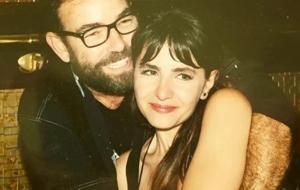 Bihter Dinçel ile Barış Dinçel yollarını ayırdı! 18 yıllık evlilik tek celsede sona erdi