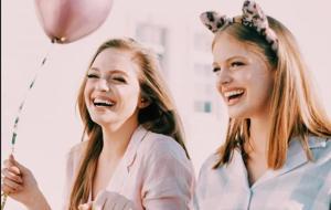 İpek Filiz Yazıcı’nın kız kardeşi sanal medyada olay oldu! Gören benzerliğe inanamadı