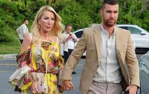 Seda Sayan'ın Oğlu Oğulcan Engin'le Buluşması Sanal Medyayı Salladı