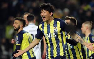 Fenerbahçe’nin eski yıldızı Kim Min-Jae, Galatasaray'ın hedefinde!