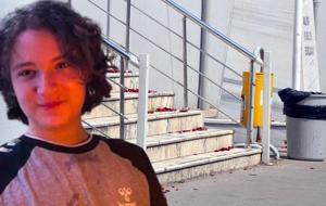 Kahramanmaraş'ta okulda silahlı saldırı! Çantası aranmadan okula alınmıyormuş