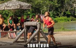 Survivor'da iletişim oyununu kim kazandı? 16 Nisan Survivor'da iletişim oyununu hangi takım kazandı?