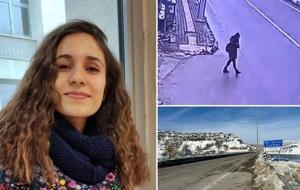  Gülistan o noktada tek değildi! Her şeyi deşifre eden rapor