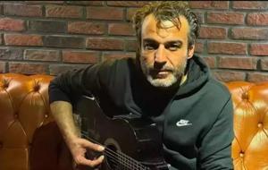 SON DAKİKA! Şarkıcı Rıza Tamer hayatını kaybetti!