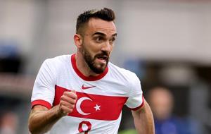 Kenan Karaman'dan Milli Takım sözleri: Performansım iyiyken ümidim var