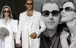 İrem Helvacıoğlu ile Ural Kaspar’ın evliliği sona erdi! Boşanma sonrası yaptığı paylaşım dikkat çekti