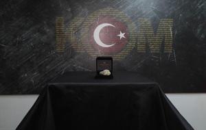 İstanbul’da film gibi operasyon! 80 karatlık dev pırlanta yakalandı