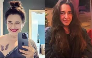 Esra Dermancıoğlu Tam 17 Kilo Verdi! Görenler Şaştı Kaldı