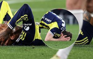 Fenerbahçe liderlik fırsatını tepti: Talisca 2, Çağlar+Ederson: 2