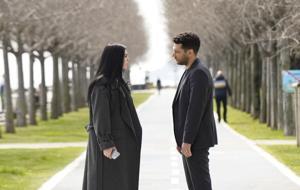 Kader’in yürek burkan sorusu! “Zeynep abla, annem beni alacak mı?”