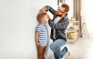 Çocuklarda Sağlıklı Büyüme İçin Düzenli Takip ve Doğru Beslenme