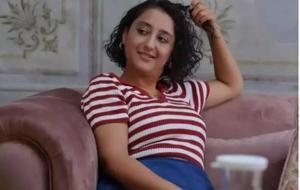 Hayatının kesitlerini oyuna çevirdi! 'İyi ki gecekondu mahallesinde büyüdüm'