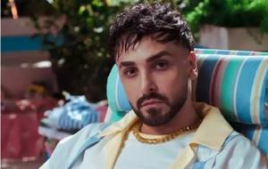 Sefo ve Çağla Boz'un Gizemli Gecesi: Kameralar Karşısında Panik