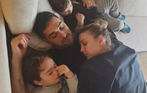 Yasemin Şefkatli'den Endişe Veren Kaza Haberi: 'Allah Beterinden Korudu'