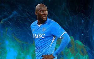 Romelu Lukaku transferinde ters köşe! Dev golcü, Süper Lig yolunda...