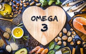 Omega-3 Mucizesi: Yeni Bilimsel Çalışma Stres, Kaygı, Uyku ve Kas Gelişiminde Çığır Açan Etkileri Ortaya Koydu