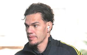 Ederson, Fenerbahçe defterini kapatıyor!