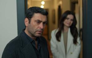 Uzak Şehir'de Kıskançlık Krizi