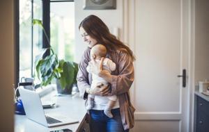 SON DAKİKA HABERİ | Çalışan annelere güçlü destek! 24 hafta izin, 247 bin TL gelir