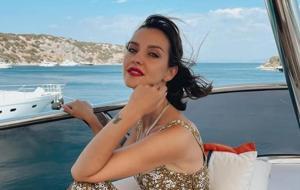 İrem Helvacıoğlu’nun Kabak Krizi: Takipçilerini Hem Güldürdü Hem Şaşırttı