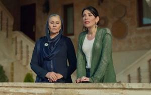 Uzak Şehir'de Fırtına Kopacak: Cihan, Alya'dan Vazgeçer mi?