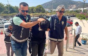 Çifte cinayet davasında karar: Sanıklara 2’şer kez ağırlaştırılmış müebbet