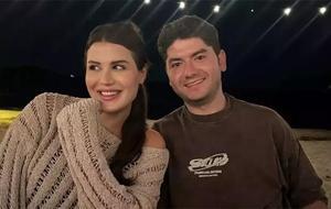 Bebek Müjdesi! Atakan ve Selen Özyurt İkinci Kez Anne-Baba Oluyor