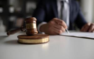 12. YARGI PAKETİ NE ZAMAN ÇIKACAK, MECLİS’TEN GEÇTİ Mİ? 12. Yargı Paketi son durum gelişmeleri!