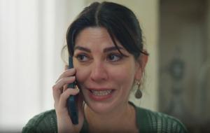 Meryem'in oğlu Cihan'dan mı?