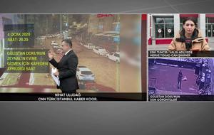 Gülistan adım adım ölüme nasıl gitti? Yeni bilgiler CNN TÜRK'te