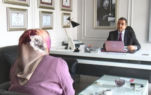  Bıçaklı tartışma görüntüleri ortaya çıktı