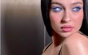 Cemre Baysel sanal medyayı salladı! Paylaşımlarına beğeni yağdı