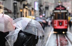  Yağışlar kaç gün sürecek?