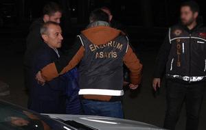 Gülistan Doku dosyası: Dönemin Valisi Tuncay Sonel cezaevinde! SIM kart ve K noktası kamerası sorusuna yanıt