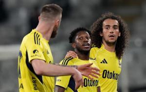 Kupada havlu atan Fenerbahçe'ye eleştiri: Tek çaresi kaldı...