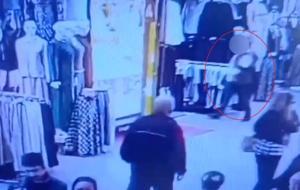 2 milyon liralık vurgun yapmıştı: Kıskıvrak yakalandı