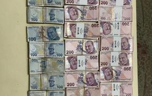 Beşiktaş-Fenerbahçe derbisinde karaborsa bilet soruşturması: 15 gözaltı