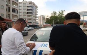  Çalışıyorum, taksitle ödüyorum, bu bir zevk