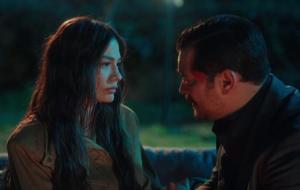 BEBEKLE GELEN BAHAR! “BU İŞLERİ BİTİRECEĞİZ!”