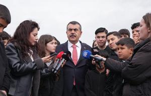  Okullarda güvenlik tedbirleri artıyor