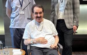 İbrahim Tatlıses'ten Vasiyet Çıkışı: “Her Şeyi Devlete Bıraktım, Kuruş Yok