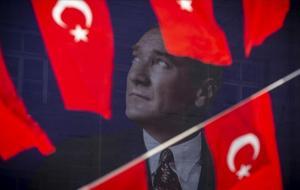 Gururla coşkuyla... 106 yıllık miras! 23 Nisan Ulusal Egemenlik ve Çocuk Bayramı kutlu olsun!