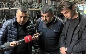 Hayali satış yaparak 30 yıllık esnafın kabusu oldular