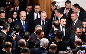  Süreçte sıkıntı yok