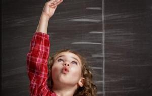  Büyüme Geriliği Hastalık Habercisi Sayılabilir