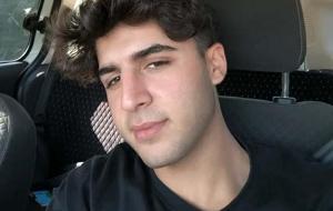  Kaldığı konteynere benzin dökülmüş...