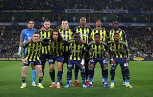 Benfica, Fenerbahçe'nin yıldızını istiyor!