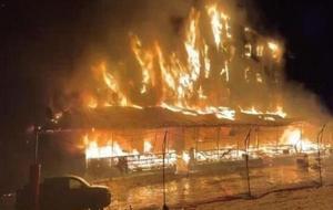  Ailenin avukatından ‘itfaiye aracında su yokmuş’ iddiası