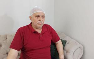  'Kefeni yırttık' diyebiliriz