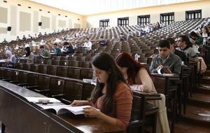 2026 yılı sıralaması açıklandı! 4 Türk üniversitesi ilk 100'e girdi